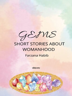 cover image of Gems